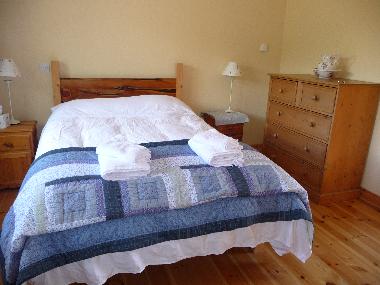 Maison de vacances �/en/au Castlecove (Kerry)ou appartement ou maison de vacances