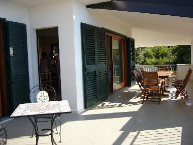 Maison de vacances /en/au Zambrone (Vibo Valentia)ou appartement ou maison de vacances