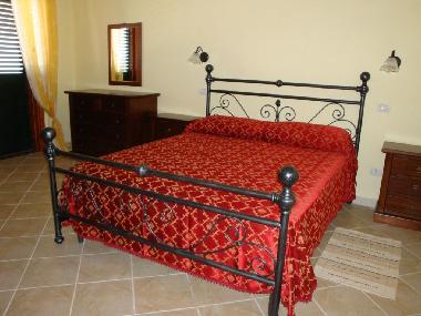 Maison de vacances /en/au Zambrone (Vibo Valentia)ou appartement ou maison de vacances