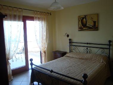 Maison de vacances /en/au Zambrone (Vibo Valentia)ou appartement ou maison de vacances