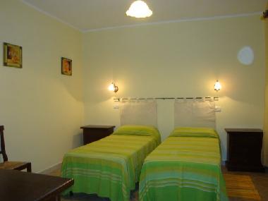 Maison de vacances /en/au Zambrone (Vibo Valentia)ou appartement ou maison de vacances