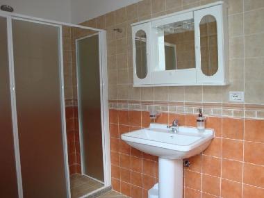 Maison de vacances /en/au Zambrone (Vibo Valentia)ou appartement ou maison de vacances