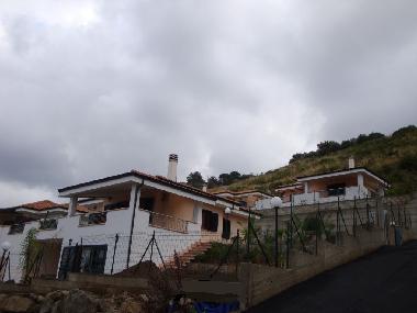 Maison de vacances /en/au Zambrone (Vibo Valentia)ou appartement ou maison de vacances