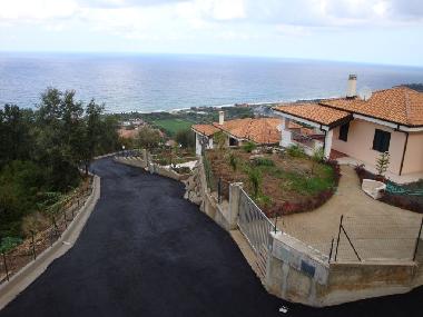 Maison de vacances /en/au Zambrone (Vibo Valentia)ou appartement ou maison de vacances