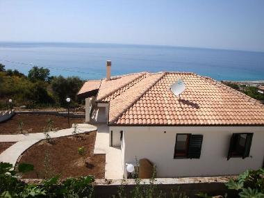 Maison de vacances /en/au Zambrone (Vibo Valentia)ou appartement ou maison de vacances