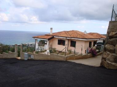 Maison de vacances /en/au Zambrone (Vibo Valentia)ou appartement ou maison de vacances