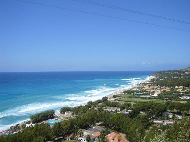 Maison de vacances /en/au Zambrone (Vibo Valentia)ou appartement ou maison de vacances
