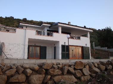 Maison de vacances /en/au Zambrone (Vibo Valentia)ou appartement ou maison de vacances