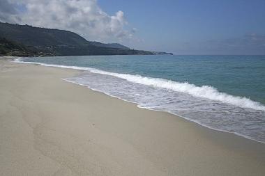 Maison de vacances /en/au Zambrone (Vibo Valentia)ou appartement ou maison de vacances