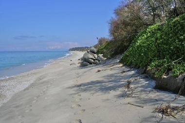 Maison de vacances /en/au Zambrone (Vibo Valentia)ou appartement ou maison de vacances