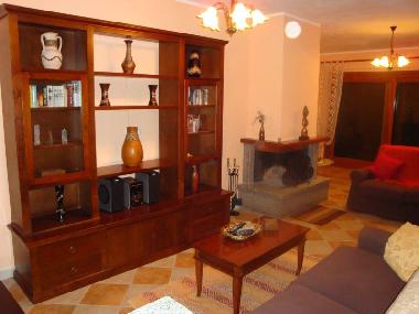 Maison de vacances /en/au Zambrone (Vibo Valentia)ou appartement ou maison de vacances