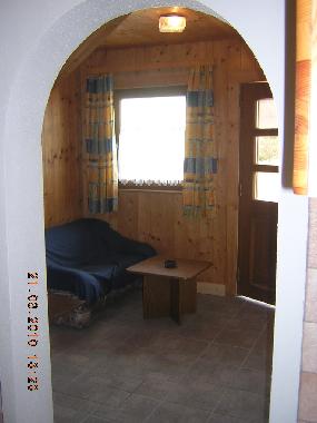 Maison de vacances /en/au Admont (Liezen)ou appartement ou maison de vacances