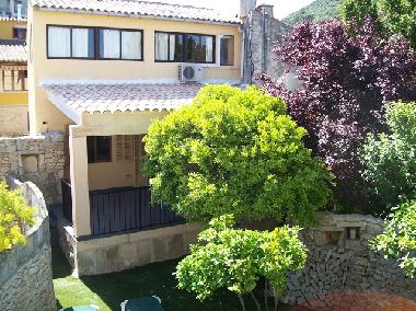 Maison de vacances /en/au Randa (Mallorca)ou appartement ou maison de vacances