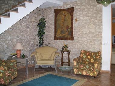 Maison de vacances /en/au Randa (Mallorca)ou appartement ou maison de vacances