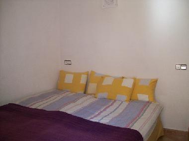 Maison de vacances /en/au Randa (Mallorca)ou appartement ou maison de vacances