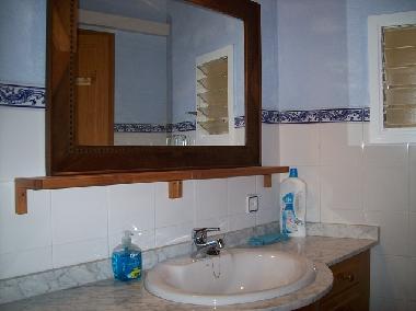 Maison de vacances /en/au Randa (Mallorca)ou appartement ou maison de vacances