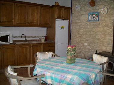 Maison de vacances /en/au Randa (Mallorca)ou appartement ou maison de vacances