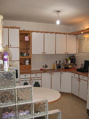 Appartement de vacances �/en/au Netanya (HaMerkaz (Central))ou appartement ou maison de vacances