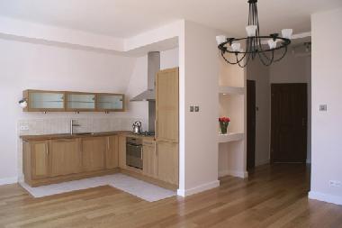 Appartement de vacances /en/au Gdansk (Pomorskie)ou appartement ou maison de vacances