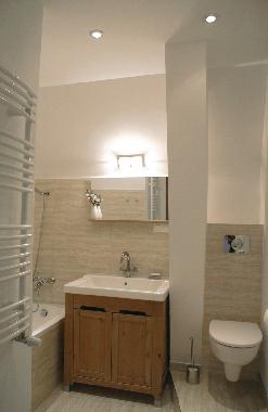 Appartement de vacances /en/au Gdansk (Pomorskie)ou appartement ou maison de vacances