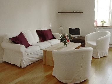 Appartement de vacances /en/au Gdansk (Pomorskie)ou appartement ou maison de vacances