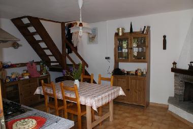 Maison de vacances �/en/au Miazzina (Verbano-Cusio-Ossola)ou appartement ou maison de vacances