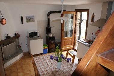 Maison de vacances �/en/au Miazzina (Verbano-Cusio-Ossola)ou appartement ou maison de vacances