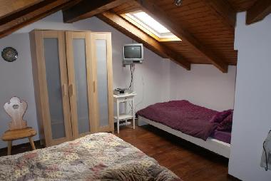 Maison de vacances �/en/au Miazzina (Verbano-Cusio-Ossola)ou appartement ou maison de vacances