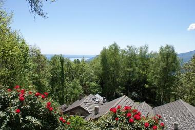 Maison de vacances �/en/au Miazzina (Verbano-Cusio-Ossola)ou appartement ou maison de vacances