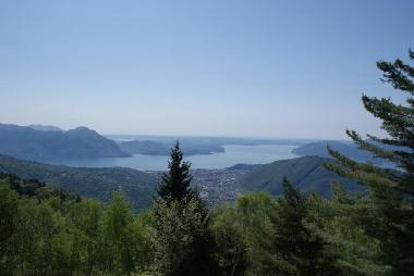 Maison de vacances �/en/au Miazzina (Verbano-Cusio-Ossola)ou appartement ou maison de vacances
