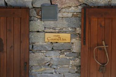 Maison de vacances �/en/au Miazzina (Verbano-Cusio-Ossola)ou appartement ou maison de vacances