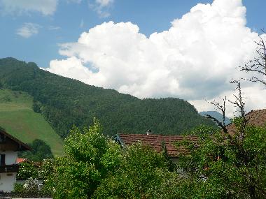 Appartement de vacances /en/au Unterwoessen (Oberbayern)ou appartement ou maison de vacances