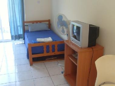 Appartement de vacances /en/au Ayia Napa (Famagusta)ou appartement ou maison de vacances