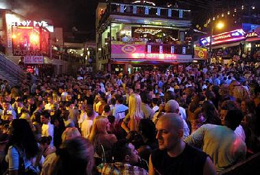 Appartement de vacances /en/au Ayia Napa (Famagusta)ou appartement ou maison de vacances