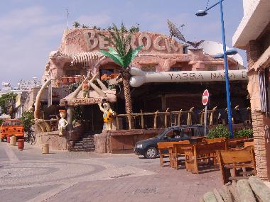 Appartement de vacances /en/au Ayia Napa (Famagusta)ou appartement ou maison de vacances