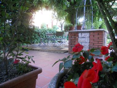 Appartement de vacances �/en/au Riccione (Rimini)ou appartement ou maison de vacances