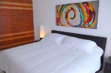 Appartement de vacances �/en/au Playa del Carmen (Quintana Roo)ou appartement ou maison de vacances