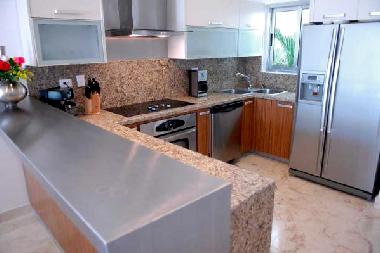 Appartement de vacances �/en/au Playa del Carmen (Quintana Roo)ou appartement ou maison de vacances