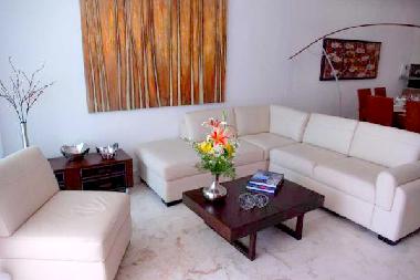 Appartement de vacances �/en/au Playa del Carmen (Quintana Roo)ou appartement ou maison de vacances