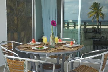 Appartement de vacances �/en/au Playa del Carmen (Quintana Roo)ou appartement ou maison de vacances