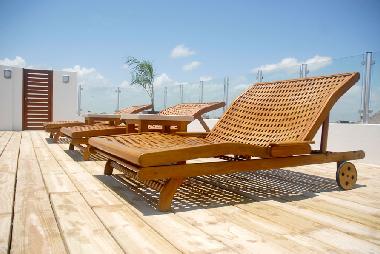Appartement de vacances �/en/au Playa del Carmen (Quintana Roo)ou appartement ou maison de vacances