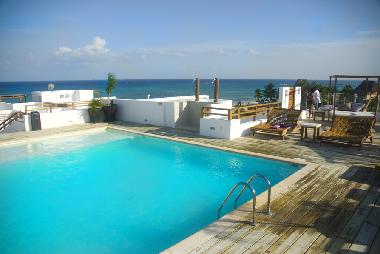 Appartement de vacances �/en/au Playa del Carmen (Quintana Roo)ou appartement ou maison de vacances