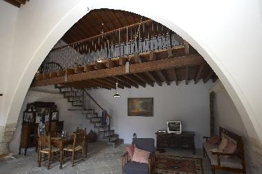 Appartement de vacances �/en/au Choirokoitia (Larnaca)ou appartement ou maison de vacances