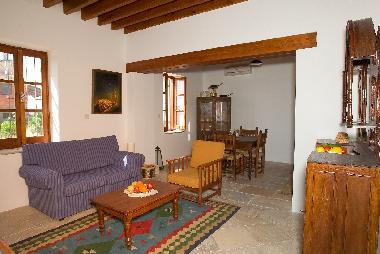 Appartement de vacances �/en/au Choirokoitia (Larnaca)ou appartement ou maison de vacances