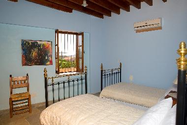 Appartement de vacances �/en/au Choirokoitia (Larnaca)ou appartement ou maison de vacances