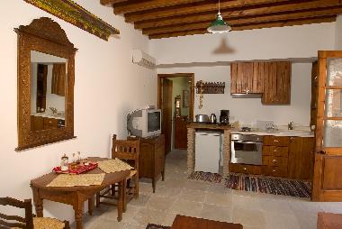 Appartement de vacances �/en/au Choirokoitia (Larnaca)ou appartement ou maison de vacances