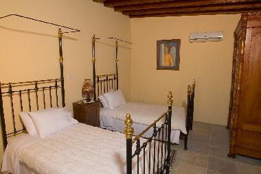 Appartement de vacances �/en/au Choirokoitia (Larnaca)ou appartement ou maison de vacances