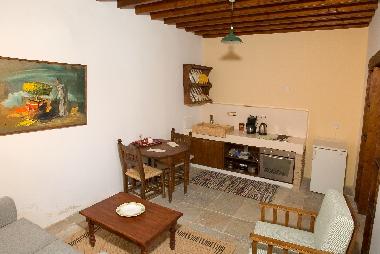 Appartement de vacances �/en/au Choirokoitia (Larnaca)ou appartement ou maison de vacances