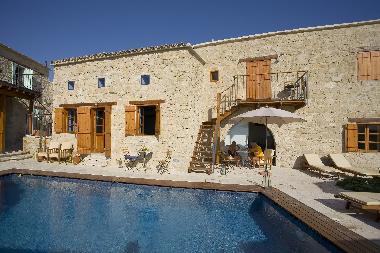 Appartement de vacances �/en/au Psematismenos (Larnaca)ou appartement ou maison de vacances