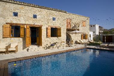 Appartement de vacances �/en/au Psematismenos (Larnaca)ou appartement ou maison de vacances